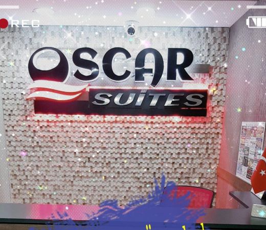 Oscar Suite