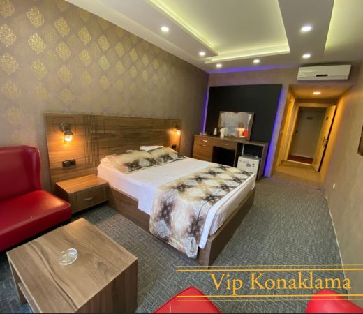 Özyurtlar Vip Konaklama